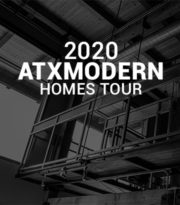 ATX Modern Homes Tour 2020